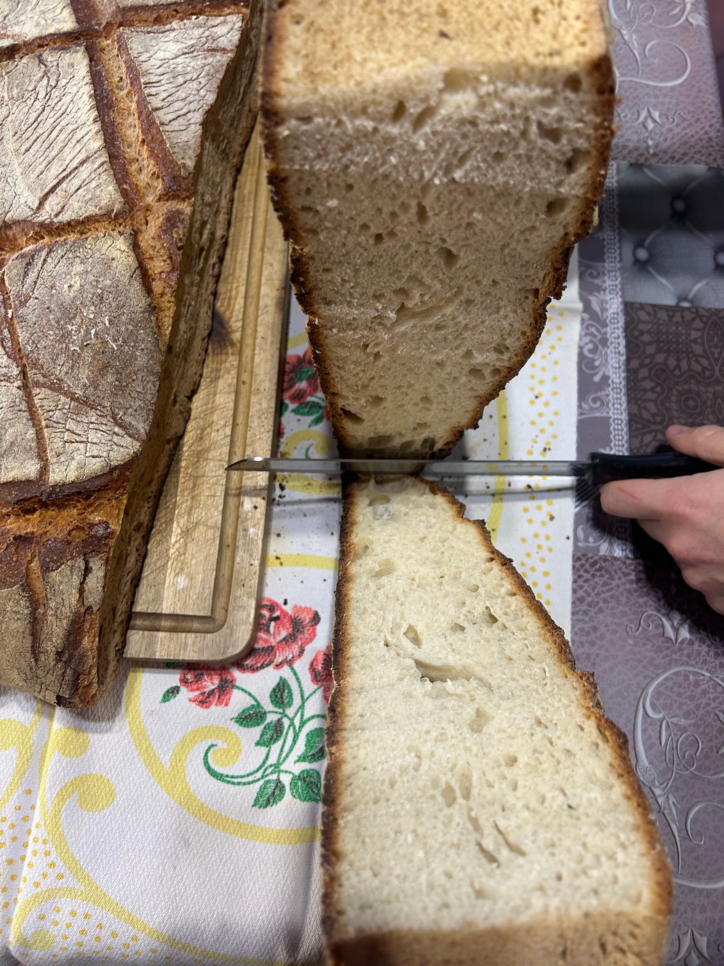 Pane Cafone - Emanuel 2