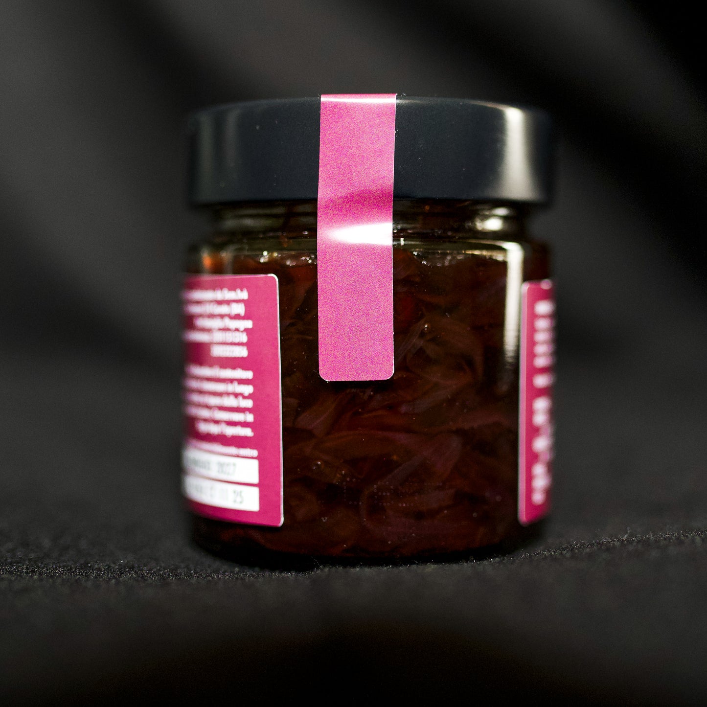 Cipolle Rosse Caramellate 230g Papagna
